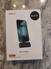 Walk Link Pod 3350 Mah Docking Battery For Iphone Black, Brand New. Fixed Price $10.58.
