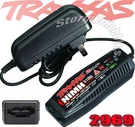 Traxxas TRA2969 Nimh 5-7 Cell Rc Peak Detecting Fast Battery Charger. Fixed Price $39.95.