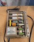 Archer Deluxe Nickel Cadmium Battery Charger No. 23-134 With Batteries. Fixed Price $19.99.
