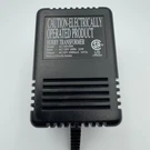 Sandan Hobby Transformer AC1601000 Adapter 120V A/c 1000MA. Fixed Price $15.97.