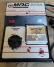 Vintage Mrc RB-475 Ac/dc Quick Charger 11.8V Output, Timer May Not Work. Fixed Price $9.99.