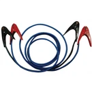 Fjc 2GA. 20 Ft 500 Amp-parrot Clamp 45244. Fixed Price $88.10.