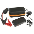 Strongway 12V Lithium Jump Starter/power Bank, 800 Amp Peak, Usb Charging, Led. Fixed Price $69.99.