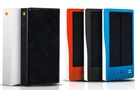 Solpro Helios Smart 5000MAH Tri-fold Solar Charging Power Bank. Fixed Price $24.99.