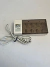 Amgard Amway Battery Charger For Nickel-cadmium Batteries 6-7 Chase Time F-1958. Fixed Price $15.95.
