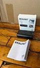 Ikea Braunit Battery Pack 104.497.54 Rechargeable Roller Blind Oem New. Fixed Price $28.00.