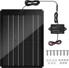 15W Solar Battery Charger & Maintainer For 12V Lead-acid Batteries. Fixed Price $108.99.