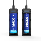 Xtar SC1 2A Usb-c Fast Charger For Li-ion 18650/18700/20700/21700/22650/25500/26. Fixed Price $11.59.