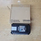 Ridgid 40V 6.0AH Lithium-ion Battery #0P40602VNM (130612007DG9). Fixed Price $149.99.