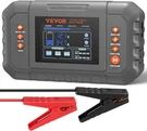 Vevor 35A Smart Battery Charger LIFEPO4 Agm Lcd Maintainer Desulfator 6V 12V. Fixed Price $130.99.