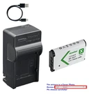 Kastar Battery Ac & Usb-c Charger For Sony NP-BX1 RX100 Vii. Fixed Price $19.99.