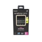 Panasonic Eneloop Pro BQ-CC65 Smart Aaa Nimh Charger Lcd Usb Output. Fixed Price $97.19.