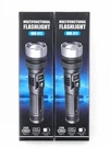 2 Pack 99000000LM Super Bright Led Tactical Rechargeable Flashlights. Fixed Price $17.89.