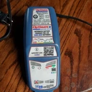 *parts* Tecmate Optimate 5 Battery Charger Desulfator TM221 Not Working*. Fixed Price $31.00.