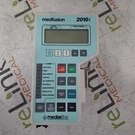 Medex Medfusion 2010I Syringe Infusion Pump. Fixed Price $267.00.