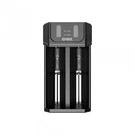 Efest Mega Charger Compatible Various Battery Smart Led Indicator 6PT Lv New. Fixed Price $19.99.