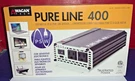 Wagan Tech Pure Line 1000 Watt Dc To Ac Sine Inverter W/ Dash Mount Switch. Fixed Price $247.50.