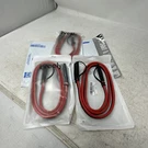 QTY=3, Igreely Sae To Power Extension Cable, 10GA, 3', Quick Disconnect. Fixed Price $19.99.