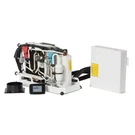 Webasto 5011398A Fcf Platinum Series Air Conditioner Unit Only 12 000 Btu/h. Fixed Price $2454.70.