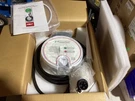 Aerovironment Home Electric Vehicle Charging Station Model Evse-rs 1PHASE 30AMP. Fixed Price $225.00.