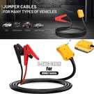 5.9FT Starter 8AWG Jumper Cables Charger Adapter For Dewalt 18V 20V Battery. Fixed Price $26.98.
