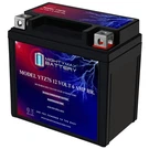 Mighty Max YTZ7S 12V 6AH Battery Compatible With Yamaha YFZ450R 24. Fixed Price $28.99.