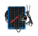 Pulsetech Solarpulse SP-12 Battery Charger Maintainer, Watt, Blue. Fixed Price $355.44.