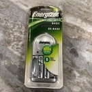 Energizer CHVCWB2 Basic Charger With Aa Nimh Rechargeable Batteries. Fixed Price $6.90.