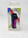 Efest Pro C1 Single Slot Battery Charger 1A Usb Li-ion Imr 18650 New Box. Fixed Price $9.99.