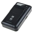 Yiboyuan Battery Charger For Lg G2 D802 D801 F320 F340L BL-54SG BL-54SH LS980. Fixed Price $12.08.