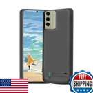 Bahond Battery Case For Samsung Galaxy S21 Fe 5G 5000MAH Rechargeable Charger. Fixed Price $63.21.