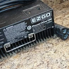 Ez 915-4810 Powerwise Qe Golf Cart Battery Charger 48V 13 Amp Delta. Fixed Price $129.00.