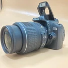 Includes Sd Card Nikon D60 Digital Single Lens Reflex Camera Fully Functional. Fixed Price $212.97.