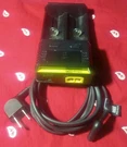 Nitecore I2 Intrllicharger, Universal Smart Battery Lcd Screen Display. Fixed Price $15.00.