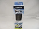 Powerfilm Rollable Solar Charger Watt Black Marine Boat. Fixed Price $269.95.