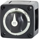 Blue Sea 6006200 Battery Switch Mini On/off - Black Upc 632085600624. Fixed Price $40.21.