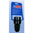 Ez Red S501 Battery Cleaner - Cleans Top And Side Posts Up 1". Fixed Price $9.93.