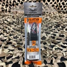 New Valken Energy Lipo 11.1V 1600MAH Split Airsoft Battery (48207). Fixed Price $34.99.