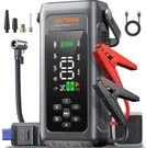Joltekon Car Battery Starter With Air Compressor 4500A 150PSI, Jumpe.... Fixed Price $91.99.