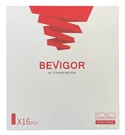 Bevigor Lithium Batteries Aa Battery 16 Pack W/ 20 Year Shelf Life. Fixed Price $32.95.