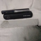 Vupoint Solutions Magic Wand Portable Scanner (PDS-ST415-VPS-BX2) No Charger. Fixed Price $17.99.