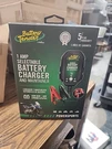 Battery Tender Junior 12V, Amp Charger & Maintainer Lead Acid, Lithium. Fixed Price $40.00.