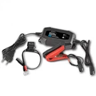PJ-AC015-2 Projecta 12V 1.5A Fully Automatic Charge Maintain 4 Stage Smart. Fixed Price $67.19.