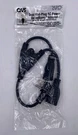 Qvs PPRT-ADPT2 Outletsaver 90-DEGREE Flat-plug Ac Power Splitter. Fixed Price $15.99.
