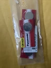 4 X Panasonic Lithium Button Cell Watch Battery ECR1620 New. Fixed Price $12.00.