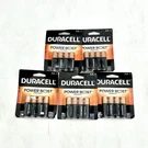 Duracell MN1500B4Z Coppertop - Battery X Aa Alkaline (5 Packs Of 4). Fixed Price $9.45.