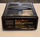Schumacher Sports Power 15/2/100 Amp Battery Charger/ Starter Pre-owned. Fixed Price $75.00.