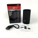 Sealed New Snap-on Tools Portable Socket Battery Pack Lithium-ion 9000MAH 418SFC. Fixed Price $9.99.