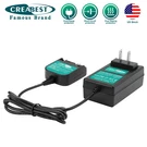 Charger 10.8V/12V For Hitachi Li-ion Battery BCL1015 BCL1030M 329370. Fixed Price $19.89.