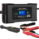 Golf Cart Battery 18A And 48V 13A Trickle CHARGER,36 Volt Ca.... Fixed Price $176.27.